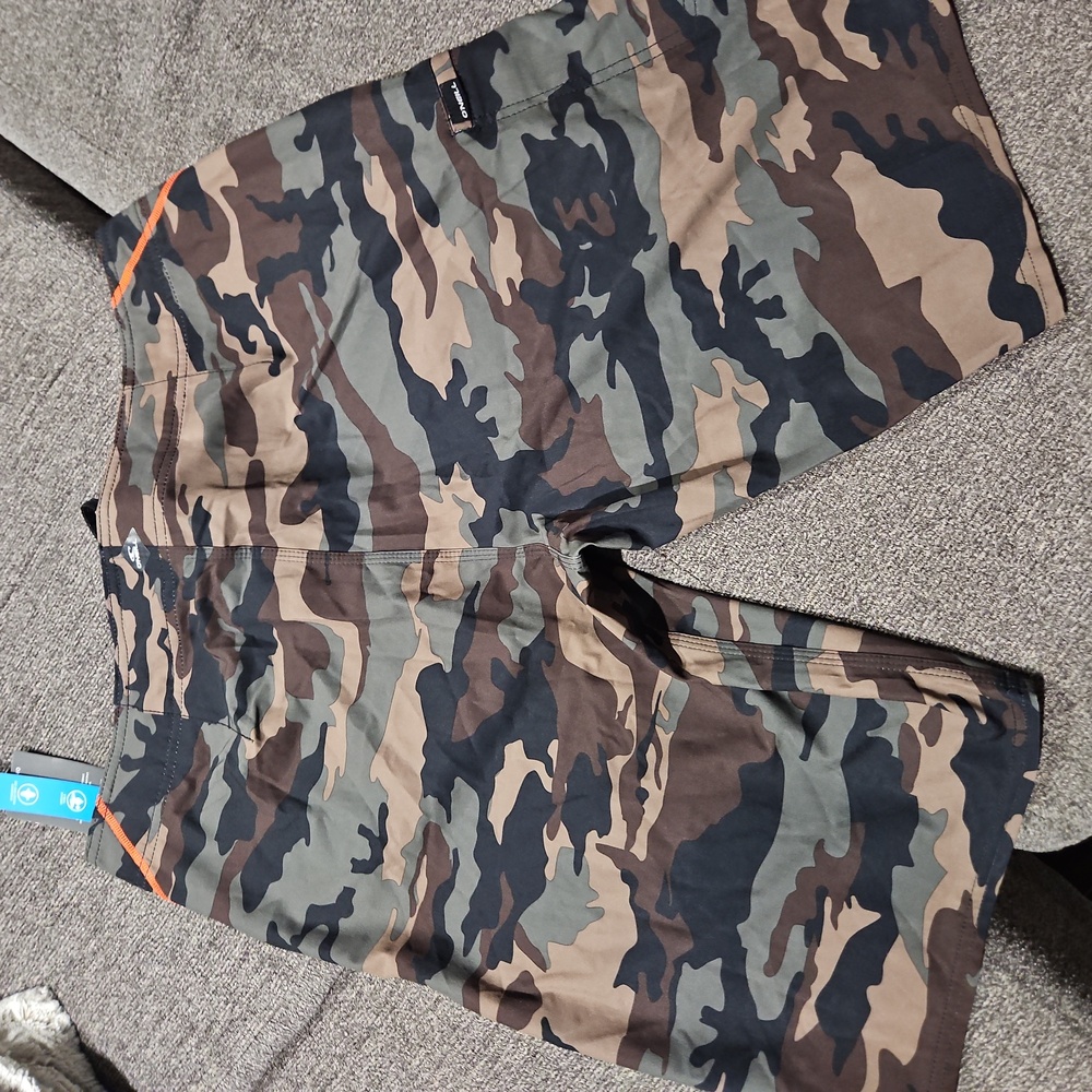 O'neill Swimming Shorts 🏊‍♀️ - Picture 6 of 8